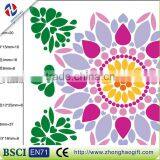 DIY Snowman Shape Decoration Sticker Design thumbnail-4
