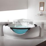 Fico new arrival FC-210, resin round tub foshan