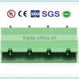 5.08mm Pitch 4P PCB Terminal Block XS2ESDV 300V 15A With UL CE ROHS thumbnail-4