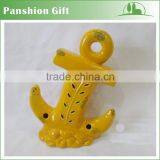 Wholesale Ceramic Coastal Anchor Decor thumbnail-1