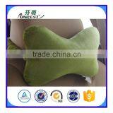 Beautiful Bone Shape Car Neck Pillow for Driving Life thumbnail-1