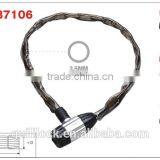 HC87106 Bike Lock Chain thumbnail-1