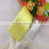 Hot Sale 40mm width 100% Polyester satin ribbon wholesale factory in china