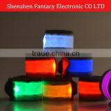 Led Slap ,led Slap Armband,led Slap Wristband thumbnail-3