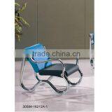 High Quality Office Shape Sponge Leisure Sofa 30584-16212A-1 thumbnail-1