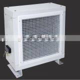 Industrial Electric Fan Heater D Type thumbnail-1