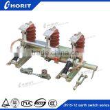 10kV Indoor High Voltage Earthing Switch for Switchgear