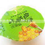 Aluminium Foil Cover For Milk Packing thumbnail-5