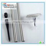 Environmetal & Economical Solar Garden Light