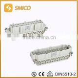 Smico HE-024 500V Injection Molding Machine Connector