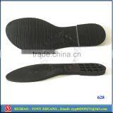 Thin Tpr Man's Shoe Sole 333 thumbnail-4