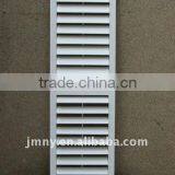 Wooden Louver Door thumbnail-1