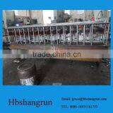 FRP Grating Machine, GRP Mold Making Machine thumbnail-3