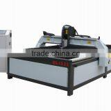 Cnc Router Metal Plasma Cutting Machine to Cut Thick Metal