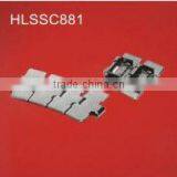 Stainless Steel Conveyor Chain SS881