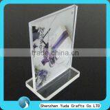 Cheap Desk Nameplate Beautiful Magnetic Acrylic Desk Name Plate