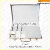 Tile Sample Display Suitcase-PX017