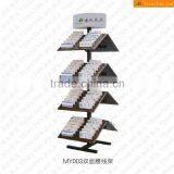 Ceramic Tile Display Shelf-MY003