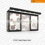 Rugs Tile Display Stands-DT035