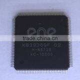 ENE KB3926QF D2 Management Computer Input and Output, the Start-up Circuit of Input and Output