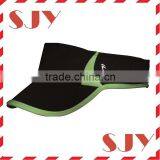 High Quality Promotion Sun Visor Cap and Hat thumbnail-3