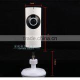 Anspo Hot Selling Wifi Camera 180/360 Degree Fisheye Camera thumbnail-3