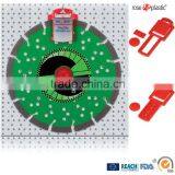 Display Clip for Saw Blade thumbnail-1