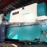 WD67Y-300T/6000-E10 Hydraulic Press Brake thumbnail-1
