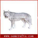 Strongly Handmade New Life Size Dog Statue thumbnail-1