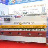 Hydraulic CNC Guillotine Shearing Machine6x3200 thumbnail-1