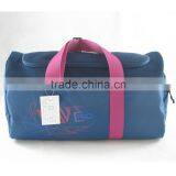 Waterproof Duffel Bag With Secret Compartment thumbnail-5