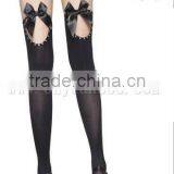 Unique Desion Top Quality Fashion Ladies Sexy Stockings thumbnail-1