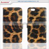 Leather and Tpu Mobile Phone Case for Huawei u Ideos x g s 2 3 6 7 5900 9000 8510 8500 7520 6150 thumbnail-6