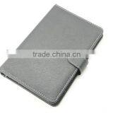 Universal Drop Proof Leather Tablet pc Case Cover for Android Tablet for Samsung Galaxaxytablet8inch With Keyboard thumbnail-4