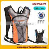 Lightweight Hydration Backpack Hiking Backpack With Cycling Style thumbnail-1
