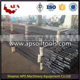 API 11B Sucker Rod, Polish Rod Pony Rod, Hollow or Solid Sucker Rod thumbnail-1