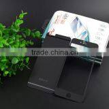 9H Hardness 0.3mm Tempered Glass for Iphone 6 Titanium Alloy Tempered Glass Screen Protector thumbnail-3