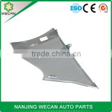 Familiar with ODM factory top auto parts iron material mud guard fend-er for chevrolet N300 supplier