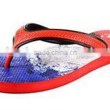 Brazil Rubber Flip Flops PE Flip Flops Printing thumbnail-3