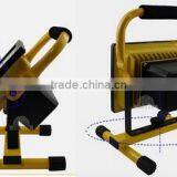 Hot Sale 20W Led Rechargeable Flood Light thumbnail-4