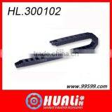 High Quality Wholesale China Market Square Link Chain (CE ISO Certificate)