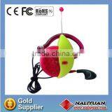 Hot Selling fm Radio Mini Portable Speakers