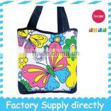 DIY Drawing Young Girls Fashion Bag Tote, New Arrival Tote Bag thumbnail-3