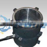 Koller High Quality Fresh Water Supply Evaporator Drum thumbnail-4