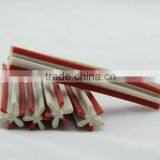 Glucosamine for Dogs (two-tone Straight Hexagonal Natural Dog Chews) thumbnail-3