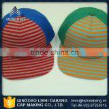 Professionally Cap Manufacturer Popular Cheap Children Animal Snapback Hats for Kids thumbnail-4