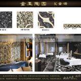 Peacocak Peafowl Background Wall Tile for Villa thumbnail-1