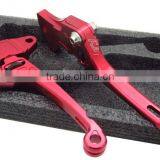 High Quality After Markets Motorcycle Brake and Clutch Lever for BWS thumbnail-5