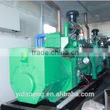 10kw-500kw Power Container Natural Gas Generator Manufacture Price thumbnail-4