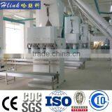 25kg 50kg Flour Package Making Line Bags Packing Machine China Factory thumbnail-1